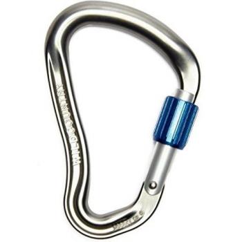 Wild Country Ascent HMS Snap Hook Unisex