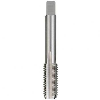 High-Speed Steel Pipe Thread Repair – Ruko 140 mm