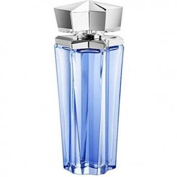 Mugler Angel Refillable Eau De Parfum Spray Blue 100ml