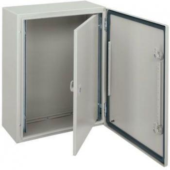 Ingresso UPS Schneider Electric SWM 600x400mm