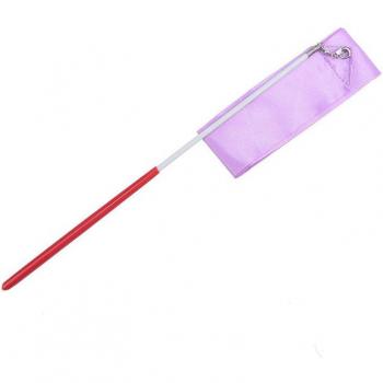 Ballet Training Dance Ribbon 2m for Rhythmic Gymnastics