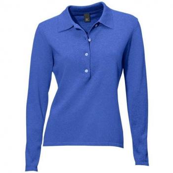 HEINE Polopullover für Damen