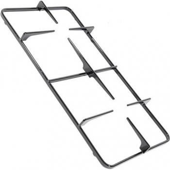 Plateau chauffant à deux brûleurs, couleur noire, modèle Electrolux – 3546066030