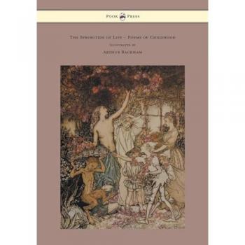 Swinburne, Algernon Charles: The Springtide of Life
