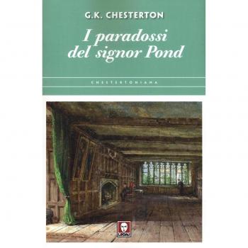 I paradossi del signor Pond