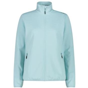 CMP Damen Outdoorjacke türkis 46