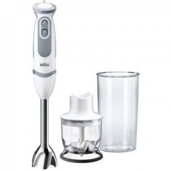 Braun Frullatore a Immersione MQ5020