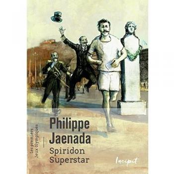 Spiridon Superstar : Les premiers jeux olympiques