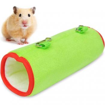 Warm Hanging Bed for Small Animals