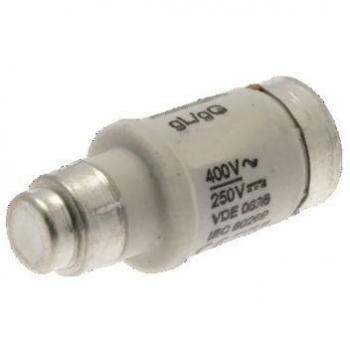 Fusible Eaton 63A D02 gG 400V AC IEC 60269