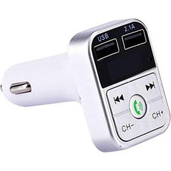 Lecteur LCD Auto Bluetooth