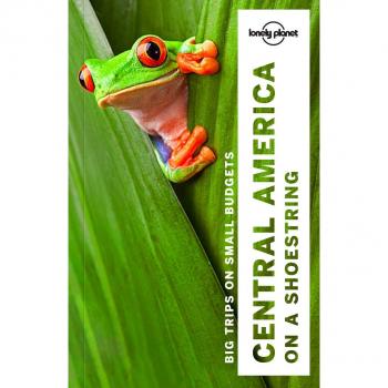 Central America on a Shoestring Guide