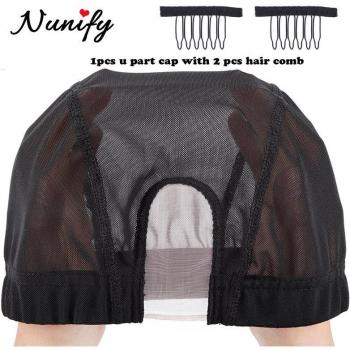 Bonnet de Fabrication de Perruques Nunify