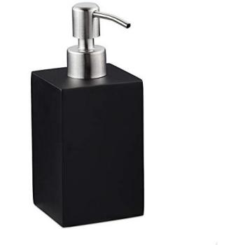 Dispenser di Sapone con Pompa in Acciaio Inossidabile