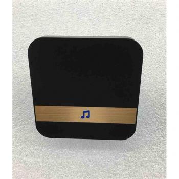 Sonnette carillon 433 MHz – Wi‑Fi, UE / USA / UK