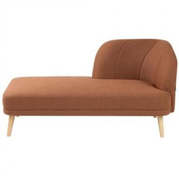 Right-Hand Tanlay Living Room Chaise