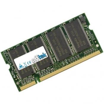 Memoria de Repuesto OFFTEK 128MB para Toshiba Satellite 1110-Z14
