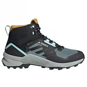 Adidas Terrex Swift R3 GORE-TEX Hiking Schuhe Größe 42 Herren