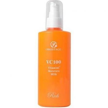 Naturia Prostage Vitamin C Rich Moisture Milk 200ml