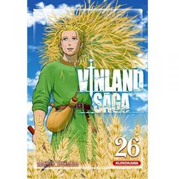 Vinland Saga