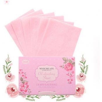 Oil Control Absorbent Paper