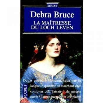 La Maîtresse du Loch Leven (Romans)