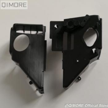 Moped Cylinder Shrouds for GY6 150