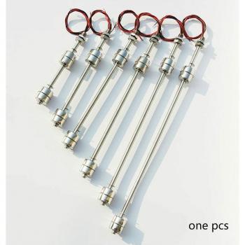 Double Ball Float Switch for Water Level Control