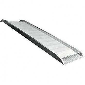 ALUTRUSS Transportrampe 2m/80cm