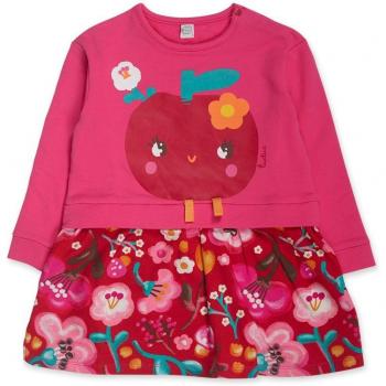 Tuc Tuc Felpa Vestito Besties