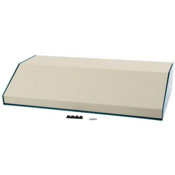 Sottofondo cabinet Hammond – Contenitore alluminio a colori