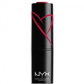 Shout Loud Satin Lippenstift von NYX