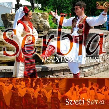 Serbia Traditional Music