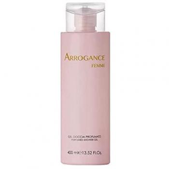 Douche Parfumée Femme Arrogant 400 ml