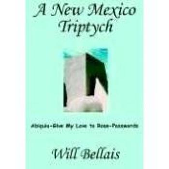 A New Mexico Triptych