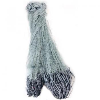 3-Layer Cast Nylon Gillnet 1.8*(30 or 60) Meter