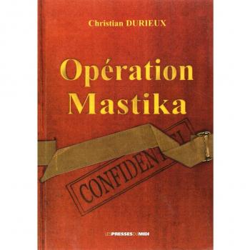 Operation mastika