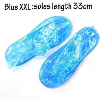 KOTLIKOFF Reusable Rain Shoe Covers