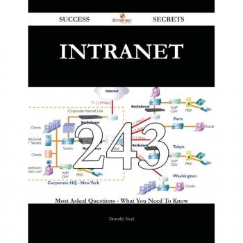 Vitalsource Technologies, Inc. Intranet 243 Success Secrets