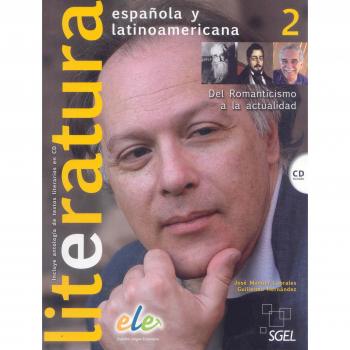 Literatura española y latinoamericana