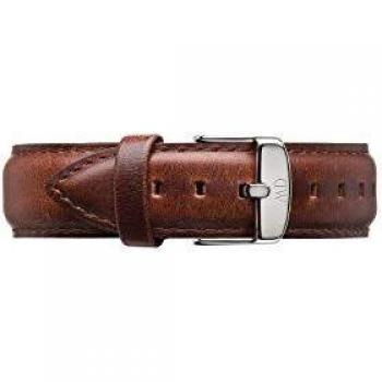 Daniel Wellington St Andrews Silver Watch Band