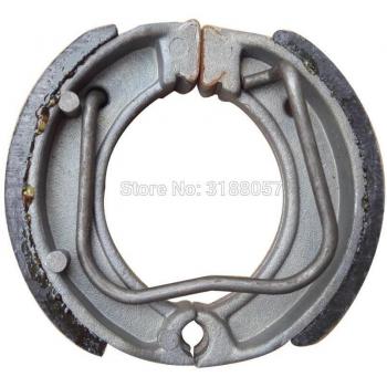 Yamaha Yzinger 50 Brake Shoes