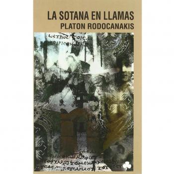 La sotana en llamas