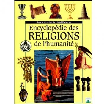 Encyclopédie des religions de l'humanité