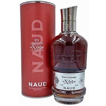 Cognac Naud XO 0,7 Liter 40% Vol