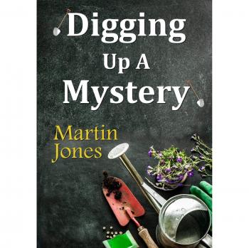 Digging Up A Mystery