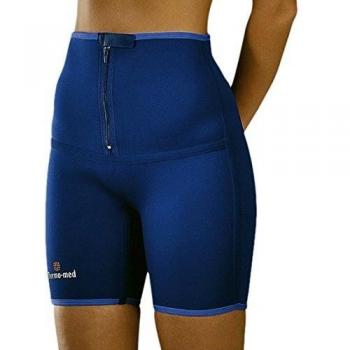 Orliman Pantalón Neopreno Media Altura 4700 Talla 2, 1 Unidad