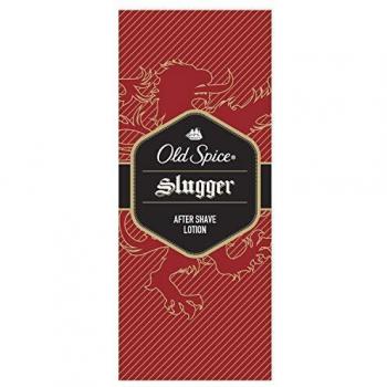 Old Spice Men's Slugger After Shave Lotion 100ml