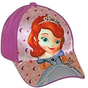 Mochila de Sol Sofía: Gorra Femenina