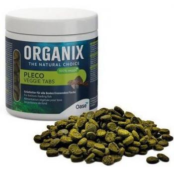 Tablatures Vertes Oase Organique, 250 ml